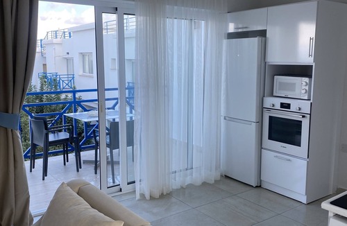 Karavas House | Brand new holiday apartment in the heart of Northern Cyprus