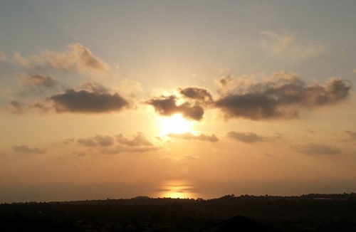 Protaras Villa | BREATHTAKING Cape Greco Bay View Villa
