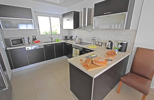Melissovouno Villa | Breathtaking Villa, Panoramic Sea View, Infinity Pool, 3BDR
