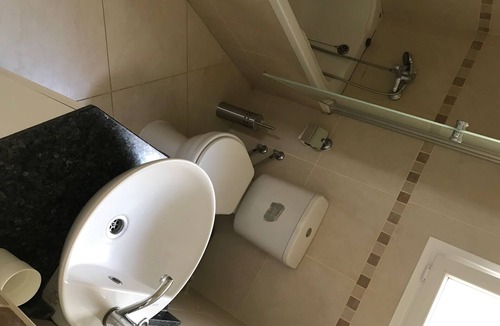 Strovolos Apartment | Breezy and peaceful Apartment in Ozan koy Kyrenia/Girne