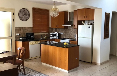Pervolia Villa | Budget Escape to Pervolia Seaside