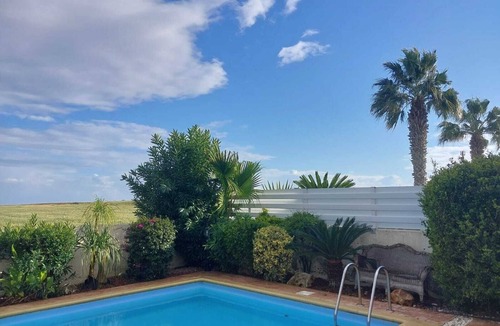 Pervolia Villa | Budget Escape to Pervolia Seaside