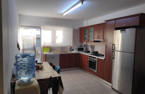Catalkoy House | Bufavento village home mountain and sea view with a big commnual swimming pool.