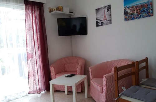 Pervolia Apartment | Бунгало на берегу моря