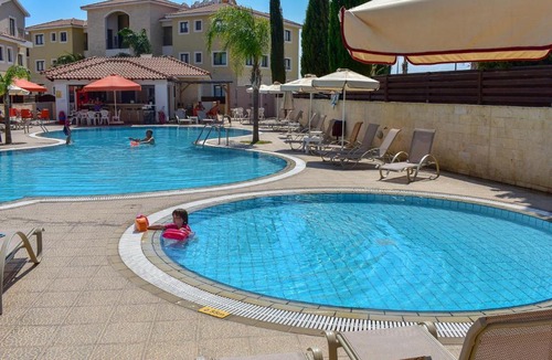 Kapparis House | BuonaNotte Kyklades Resort Townhouse