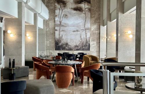 Pegeia Hotel | Cali Resort & Spa Designed For Adults by Louis Hotels