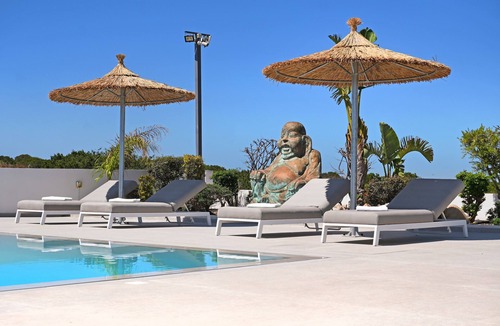 Cape Greko Villa | Cape Serenity Mansion