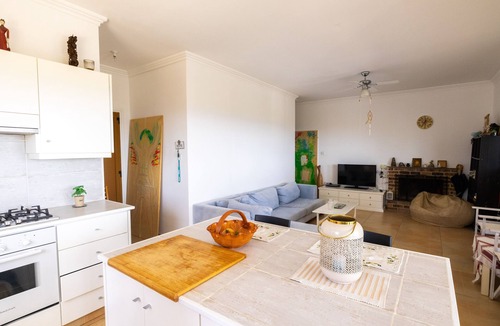 Agios Theodoros House | Captivating 2-Bed House
