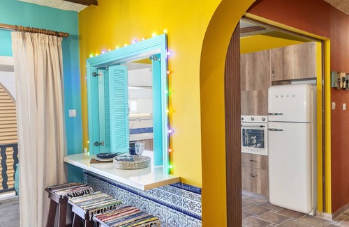 Potamos tis Germasogeias Apartment | CASA FELIZ TWO BEDROOM A406