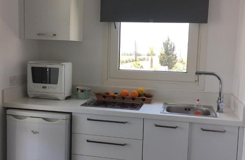 Agios Theodoros House | Casa Vacanze Baciata