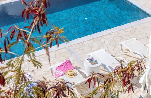 Pano Arodhes Villa | Casale Xenia in Filousa