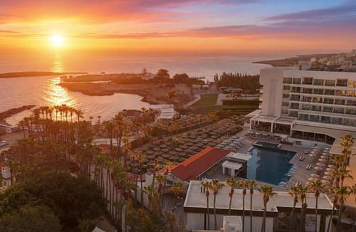 Protaras Hotel | Cavo Maris Beach Hotel & Suites