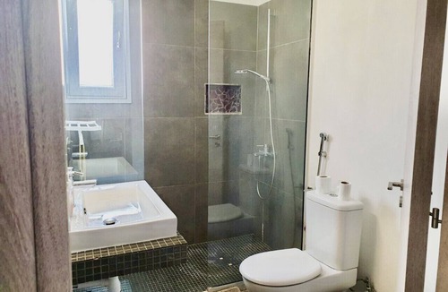 Nicosia Apartment | Central Luxurious 2 bedroom flat
