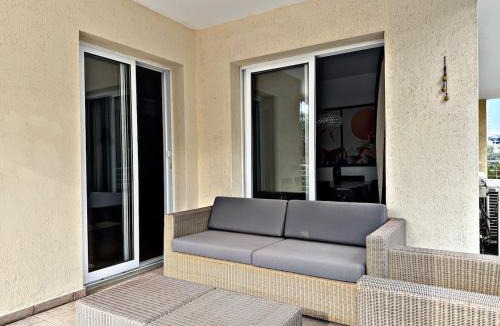City Centre Apartment | Charm Flat in the heart of the City Center - Balcony & view