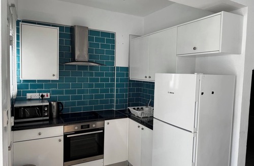 Polis Apartment | Charming 1-bedroom apartment in Polis Chrysochous with AC, WiFi and sea view