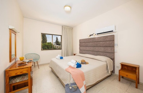Polis Hotel | Charming 1-Bedroom Apartment in the heart of Polis - Stephanos Hotel Apartments