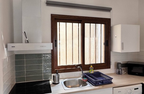Pegeia Apartment | Charming 1-bedroom apartment in welcoming Coral Bay