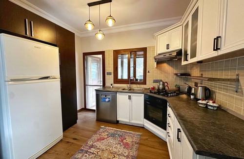 Karaoglanoglu House | Charming bungalow with own private pool and garden in enchanting Kyrenia