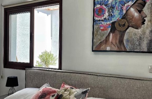 Historical Center House | Charming House in the Heart of Limassol