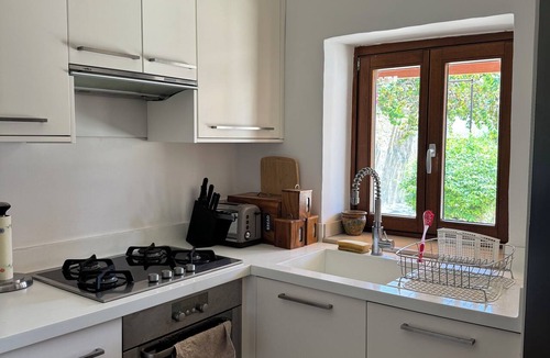 Pissouri Cottage | Charming Traditional Cypriot Cottage in the Heart of Pissouri with Private Pool