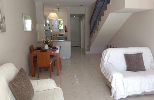 Universal House | Charming two-bedroom townhouse in the highly sought-after Kato Paphos area