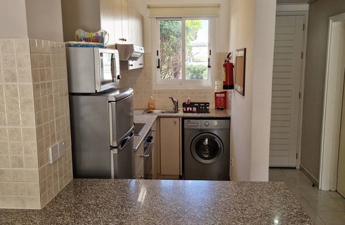 Universal House | Charming two-bedroom townhouse in the highly sought-after Kato Paphos area