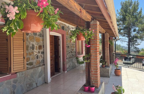 Platres Villa | Charming Villa in Pano Platres, Cyprus - Your Home Away from Home