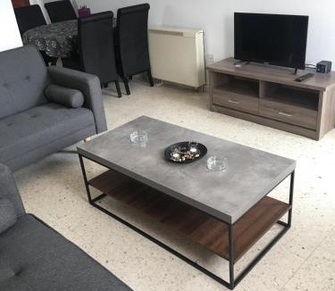 Droushia Apartment | Christos Apartments