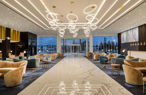 Ayia Napa Hotel | Chrysomare Beach Hotel & Resort