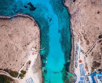 Ayia Napa Hotel | Chrysomare Beach Hotel & Resort