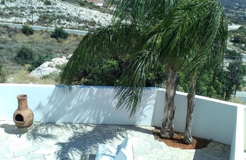 Skarinou House | Chrystalla