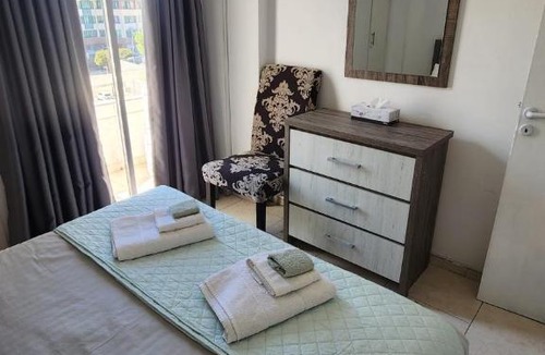 Nicosia House | City Center