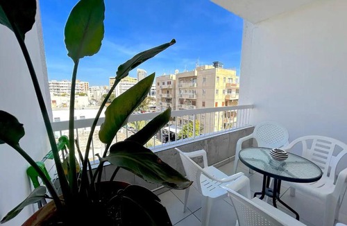Nicosia House | City Center