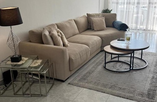 Nicosia House | City Center