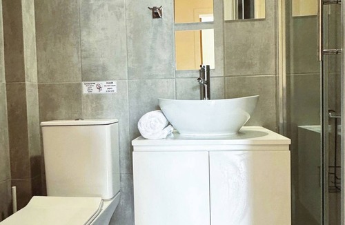 Nicosia Apartment | City Centre 2-Bedroom, Old Town, Nicosia