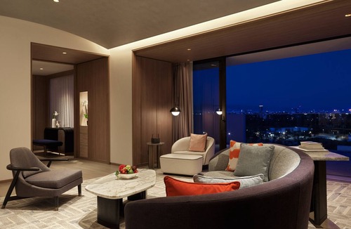 Limassol Hotel | City of Dreams Mediterranean - Integrated Resort, Casino & Entertainment