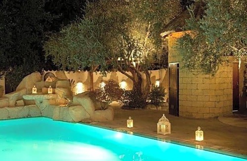 City Centre Hotel | Cleopatra Hotel