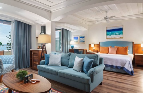 Pissouri Resort | Columbia Beach Resort