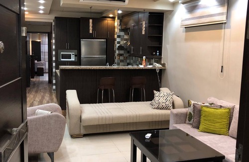 Bouvet Island Apartment | Comfort Stay Damascus - Mazzeh Westren Villas