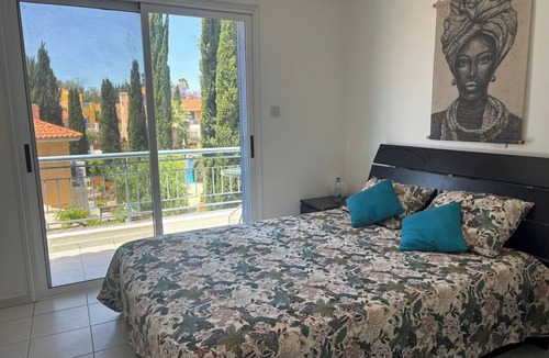 Anarita House | Comfortable 2-bedroom holiday home in Anarita Valley complex with large pools.