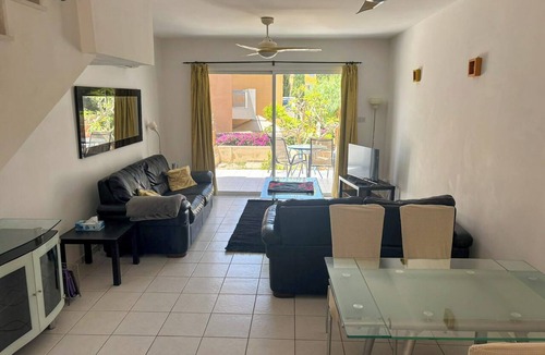 Anarita House | Comfortable 2-bedroom holiday home in Anarita Valley complex with large pools.