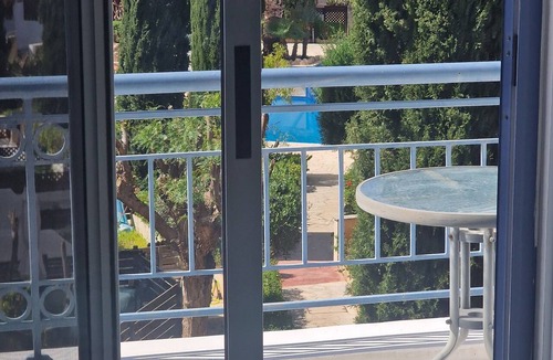 Anarita House | Comfortable 2-bedroom holiday home in Anarita Valley complex with large pools.
