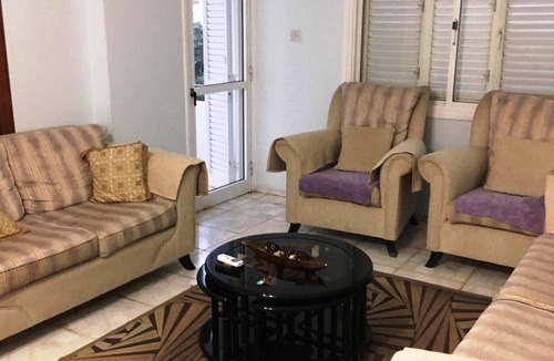 Yenisehir Apartment | Comfortable Flat in Ideal Lefkosa Location