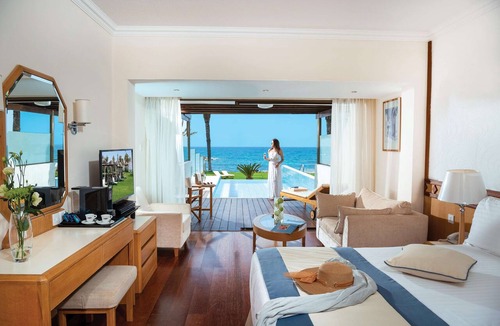 Paphos Hotel | Constantinou Bros Athena Beach Hotel