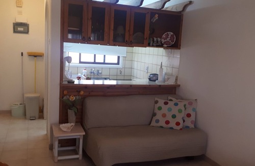Pyla Apartment | Corinthia Premium Apt - A Jewel next to the sea