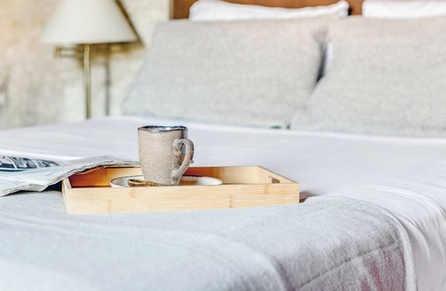 Arsos House | Cornaro House - Sweet Studio Apartment
