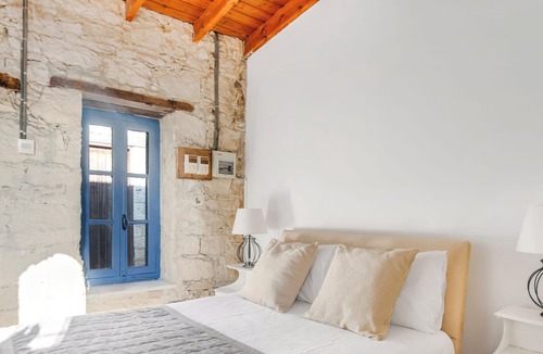 Arsos Apartment | Cornaro House Vecchio - Petite Studio Apartment