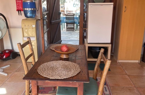 Agia Varvara House | Cosy Traditional Listed Village property centrally located on the island.