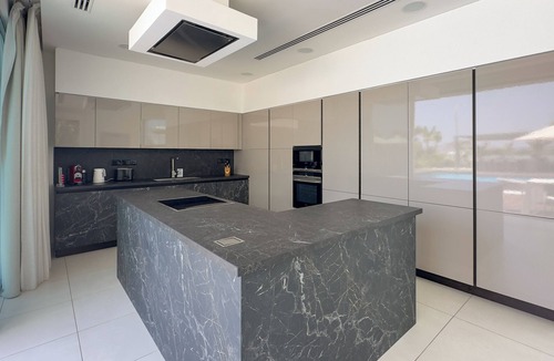 Ayia Napa Villa | Cove Seaview Residences