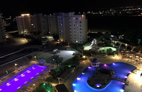Trikomo Apartment | Cozy 1-bedroom studio in lovely Yeni Iskele with AC and fitness room